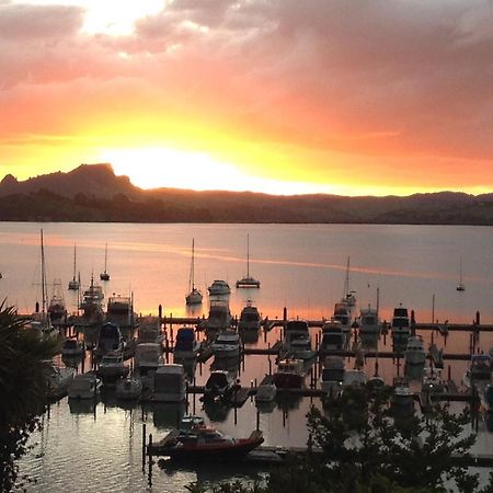 Whangaroa Lodge Motel Eksteriør billede