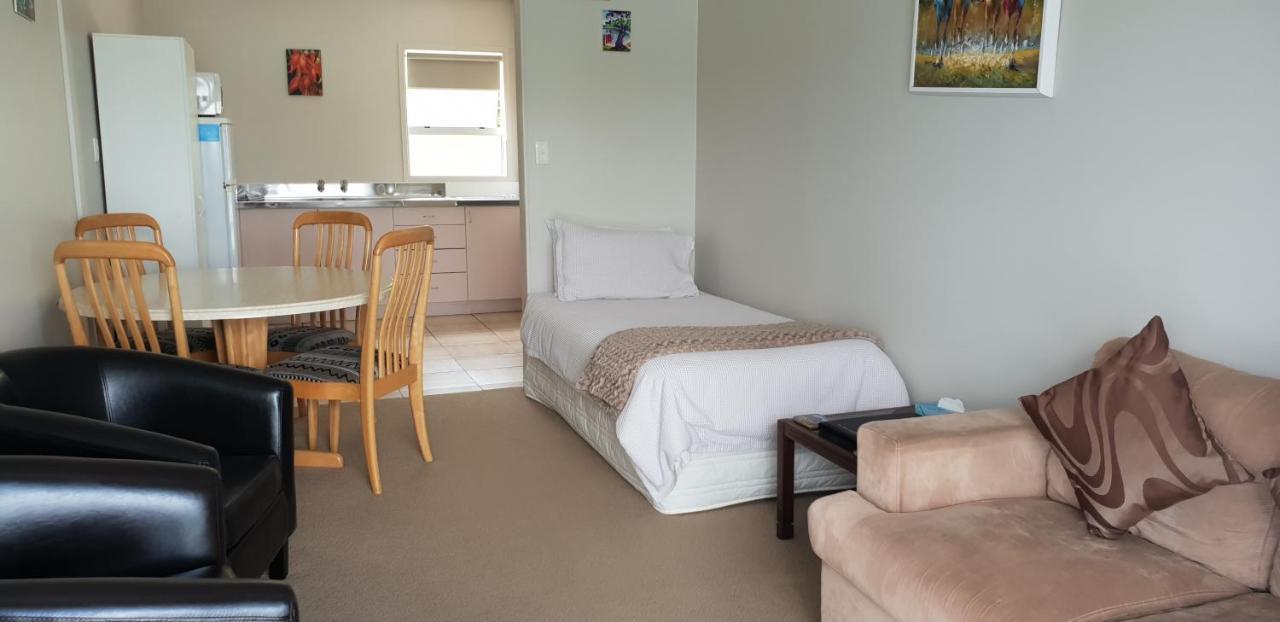 Whangaroa Lodge Motel Eksteriør billede