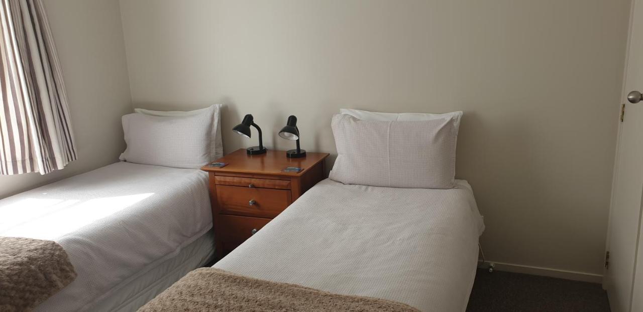 Whangaroa Lodge Motel Eksteriør billede