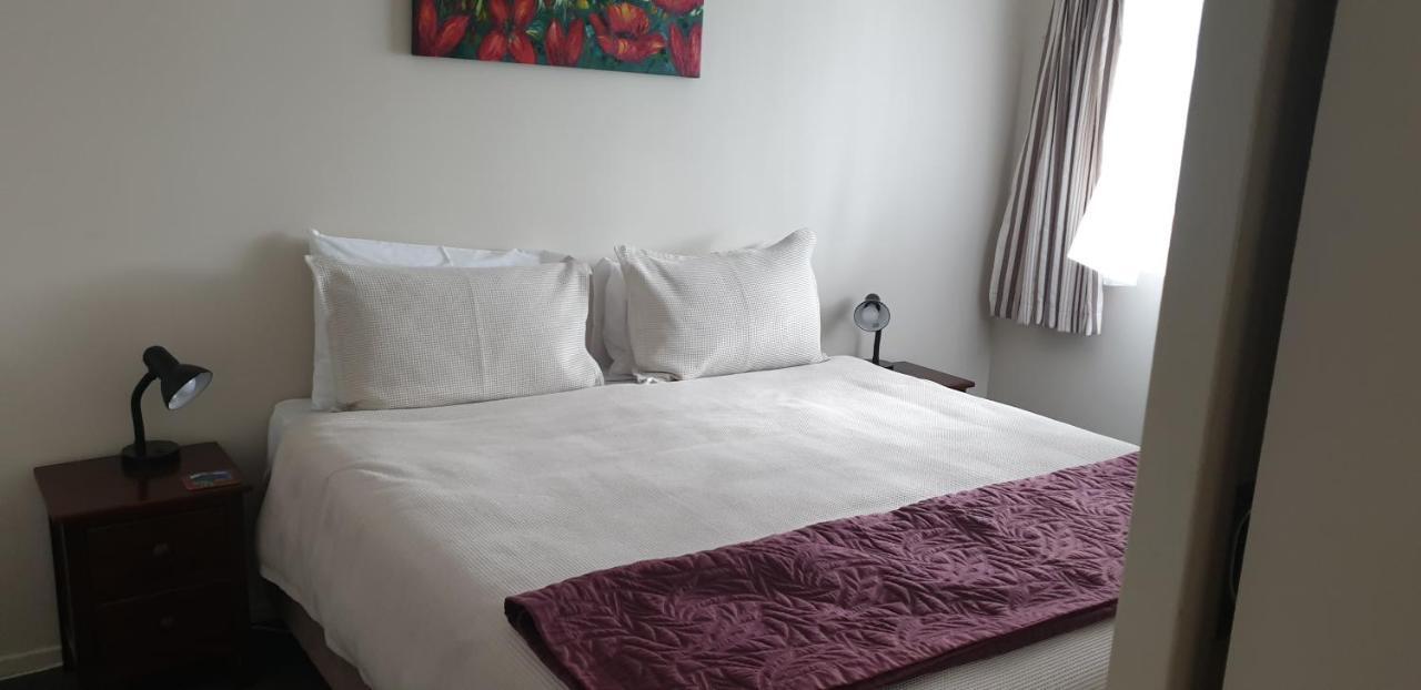 Whangaroa Lodge Motel Eksteriør billede