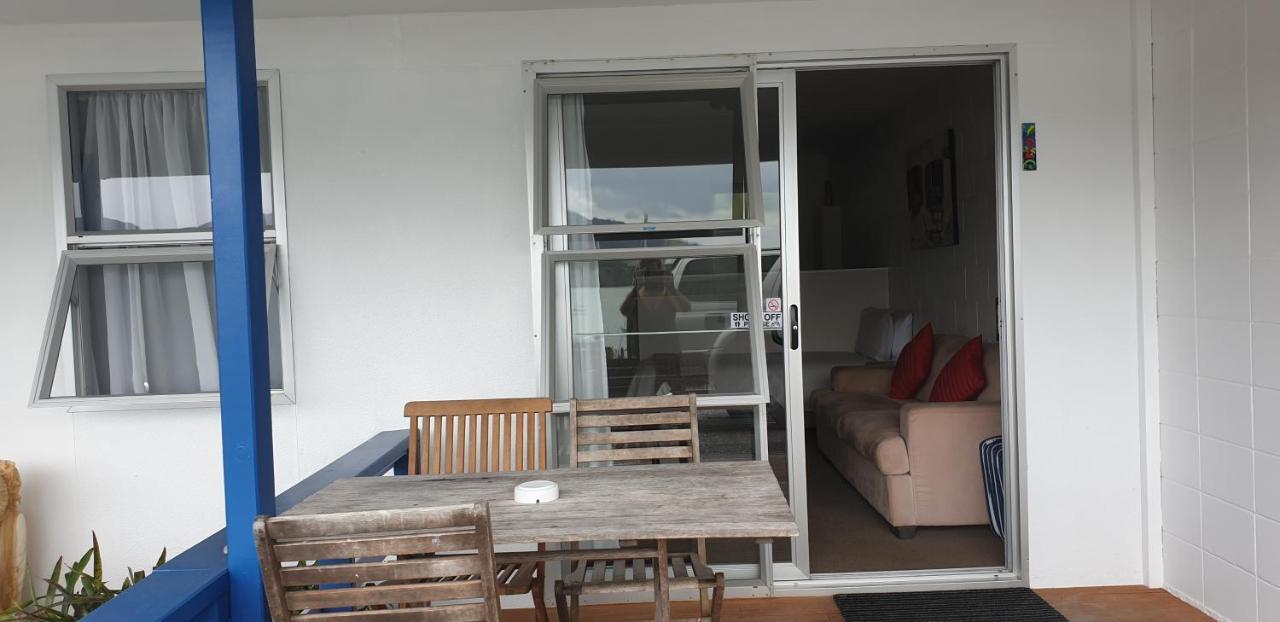 Whangaroa Lodge Motel Eksteriør billede